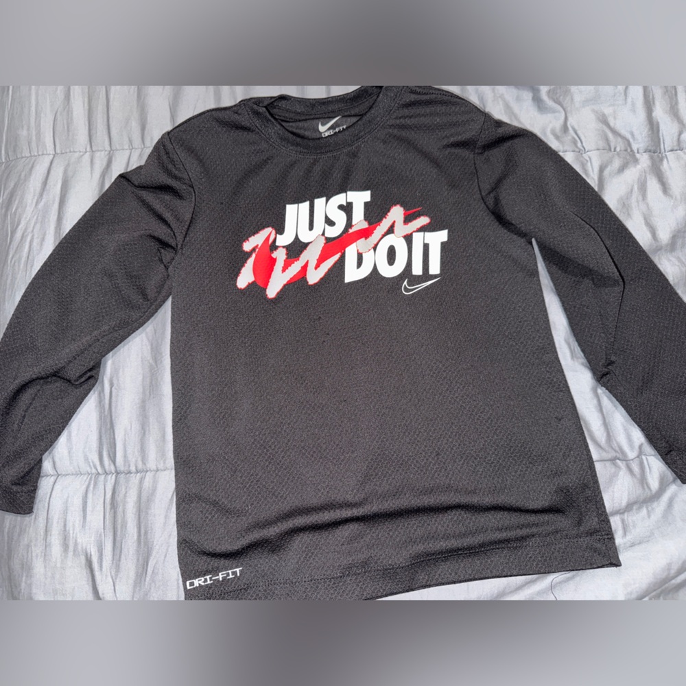 Nike Long sleeve